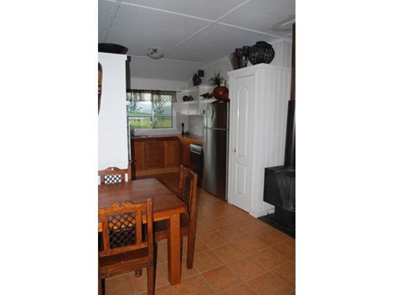 101 Four Mile Lane, Boyland QLD 4275