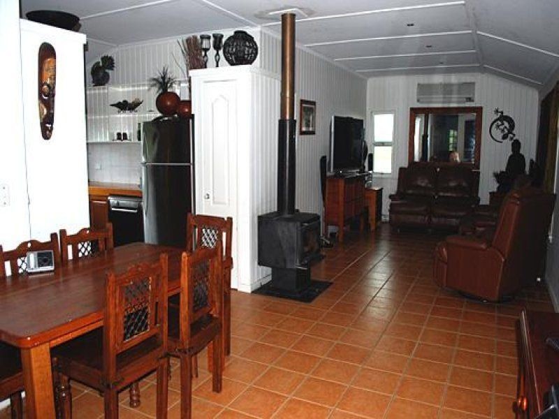 101 Four Mile Lane, Boyland QLD 4275