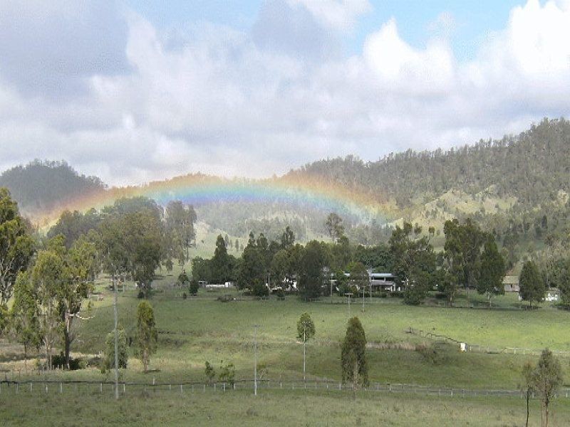 188 Armstrong Rd, Canungra QLD 4275