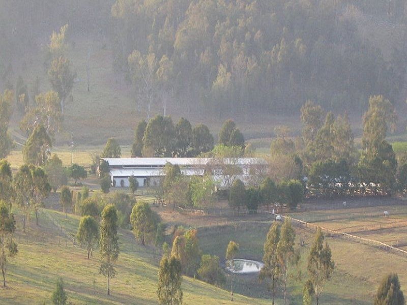 188 Armstrong Rd, Canungra QLD 4275