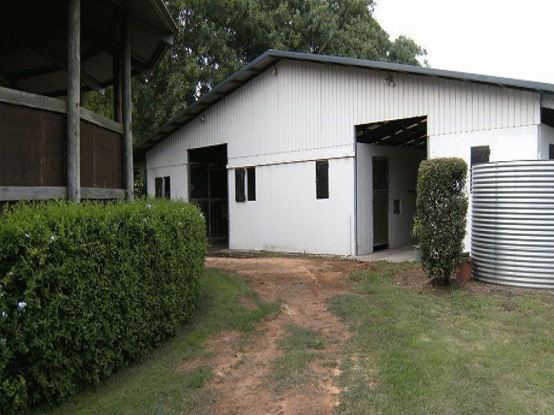 188 Armstrong Rd, Canungra QLD 4275