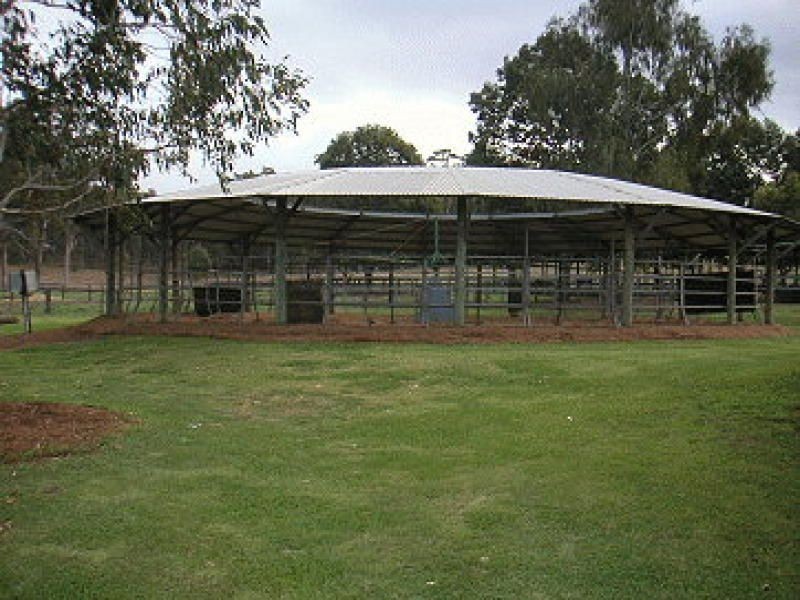 188 Armstrong Rd, Canungra QLD 4275