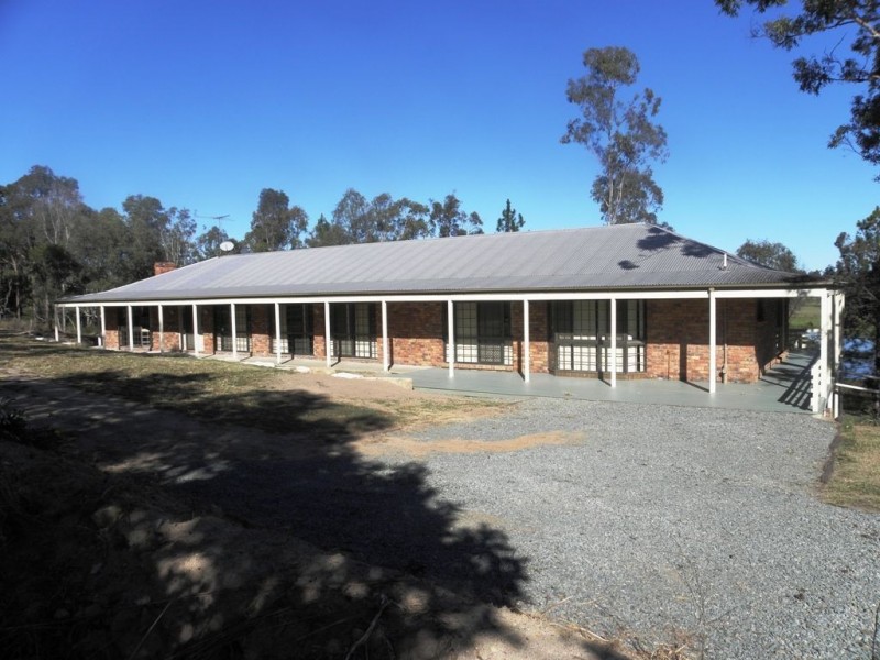 2663 Waterford-Tamborine Road, Tamborine QLD 4270
