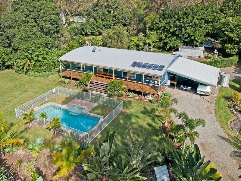 127 Vonda Youngman Dr, Tamborine QLD 4270