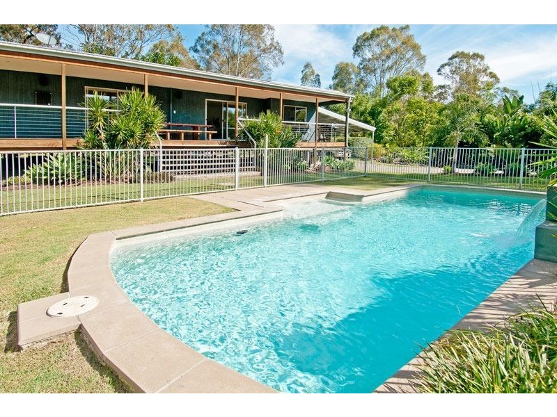 127 Vonda Youngman Dr, Tamborine QLD 4270
