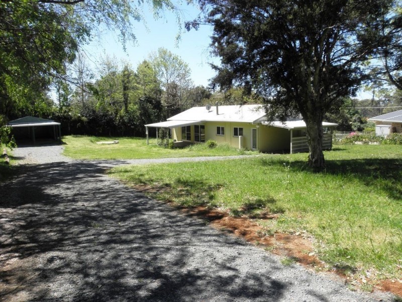 Tamborine Mountain QLD 4272