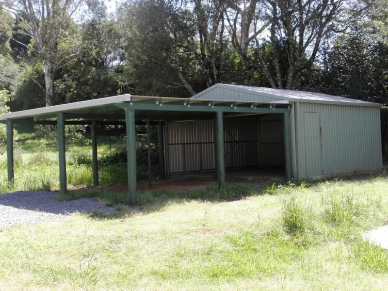 Tamborine Mountain QLD 4272