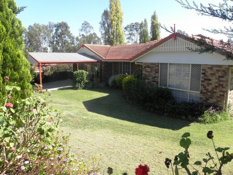 38 Nicole Circuit, Beaudesert QLD 4285