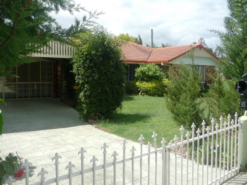 38 Nicole Circuit, Beaudesert QLD 4285