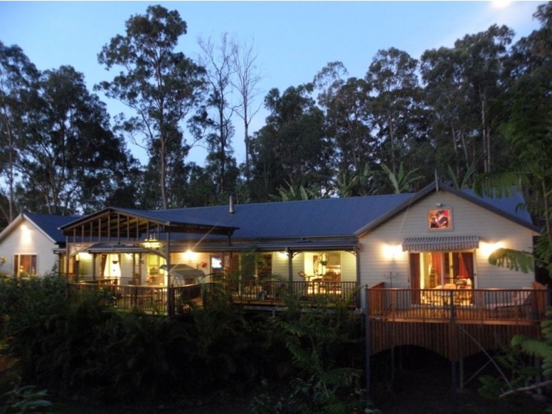 29-35 Chianina Court, Tamborine QLD 4270
