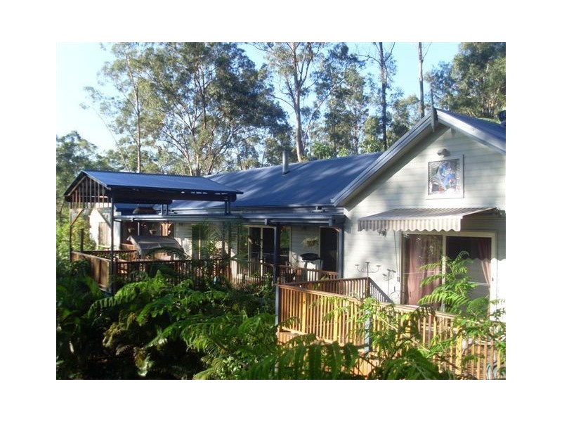 29-35 Chianina Court, Tamborine QLD 4270