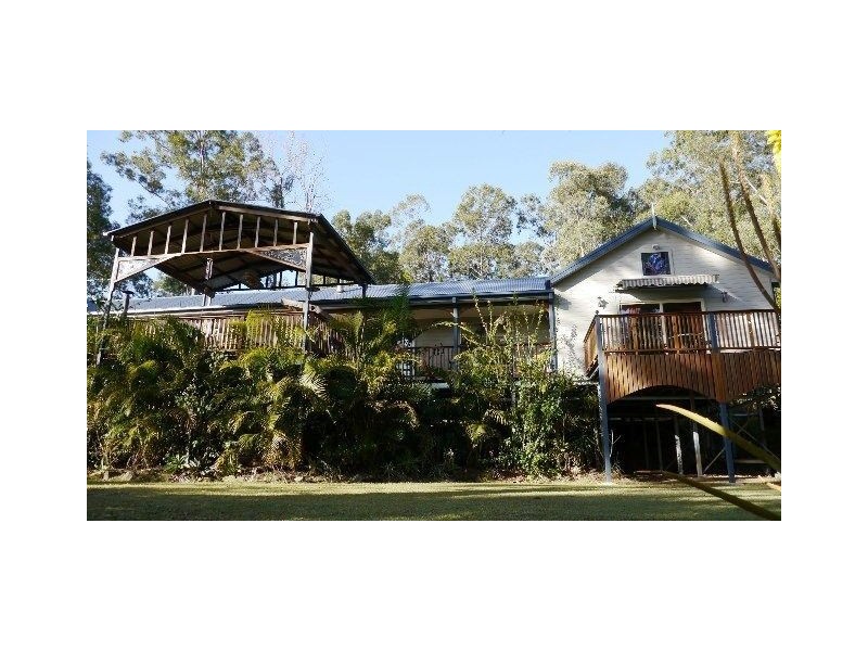 29-35 Chianina Court, Tamborine QLD 4270