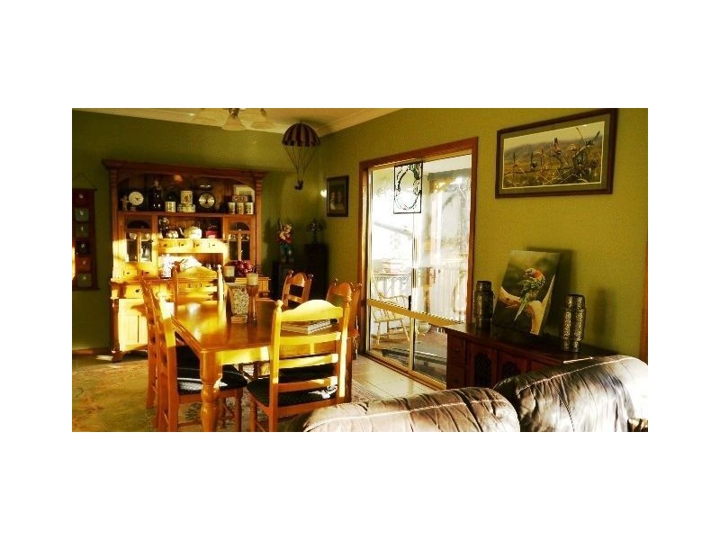 29-35 Chianina Court, Tamborine QLD 4270