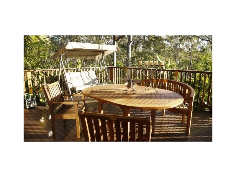 29-35 Chianina Court, Tamborine QLD 4270