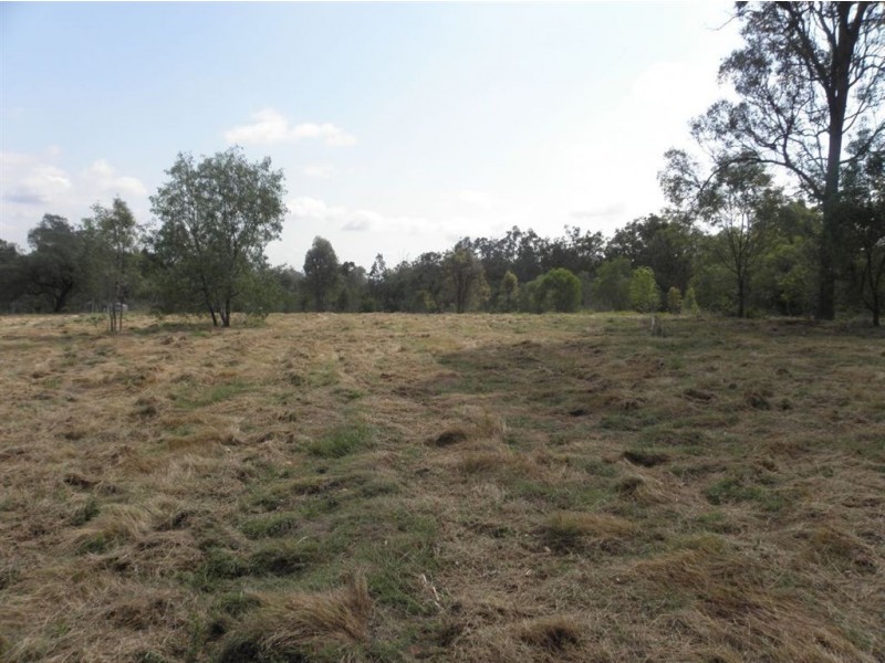Lot 5 Nieuwenburg Place, Tamborine QLD 4270