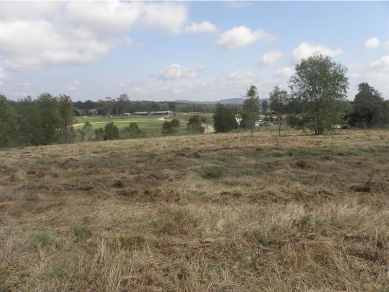 Lot 5 Nieuwenburg Place, Tamborine QLD 4270