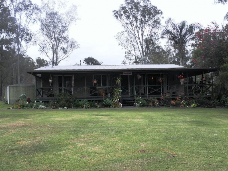 Logan Village QLD 4207