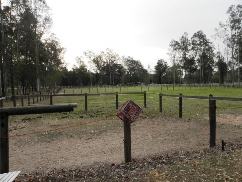 Logan Village QLD 4207