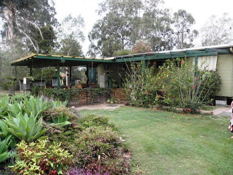 Logan Village QLD 4207