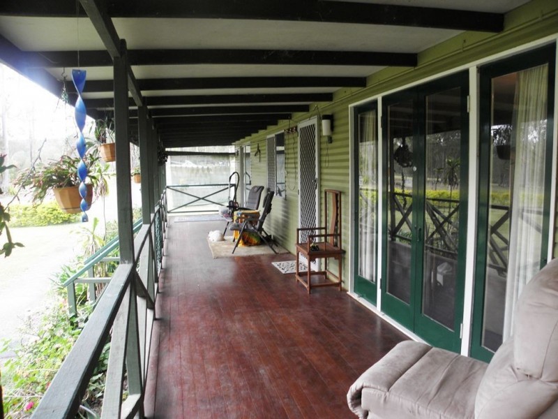 Logan Village QLD 4207