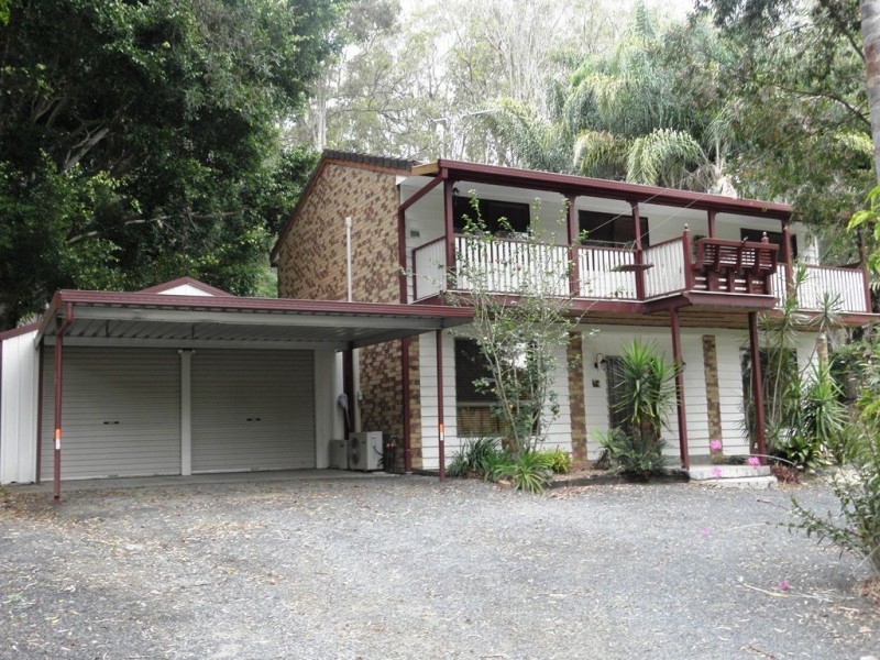 17 Jerome Street, Canungra QLD 4275