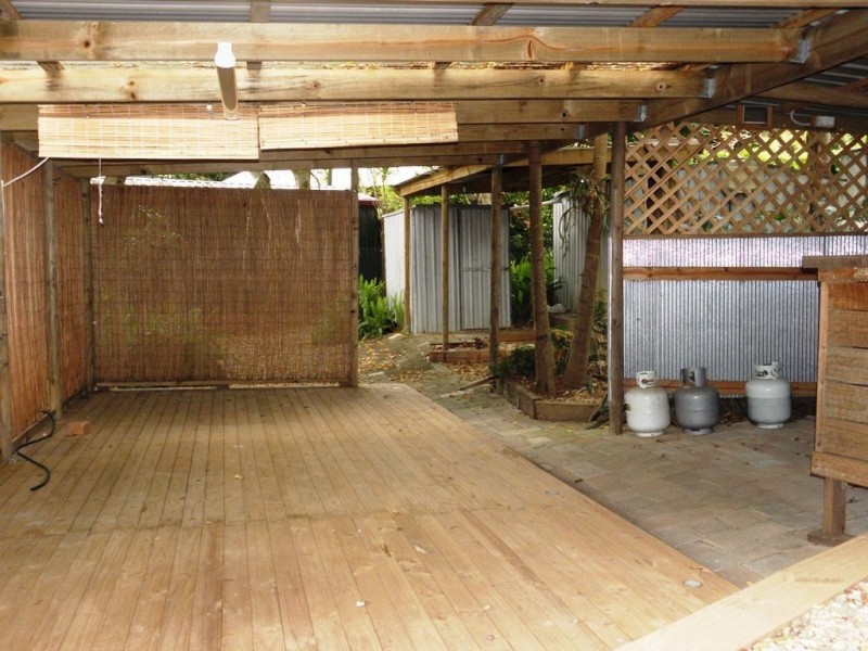 17 Jerome Street, Canungra QLD 4275