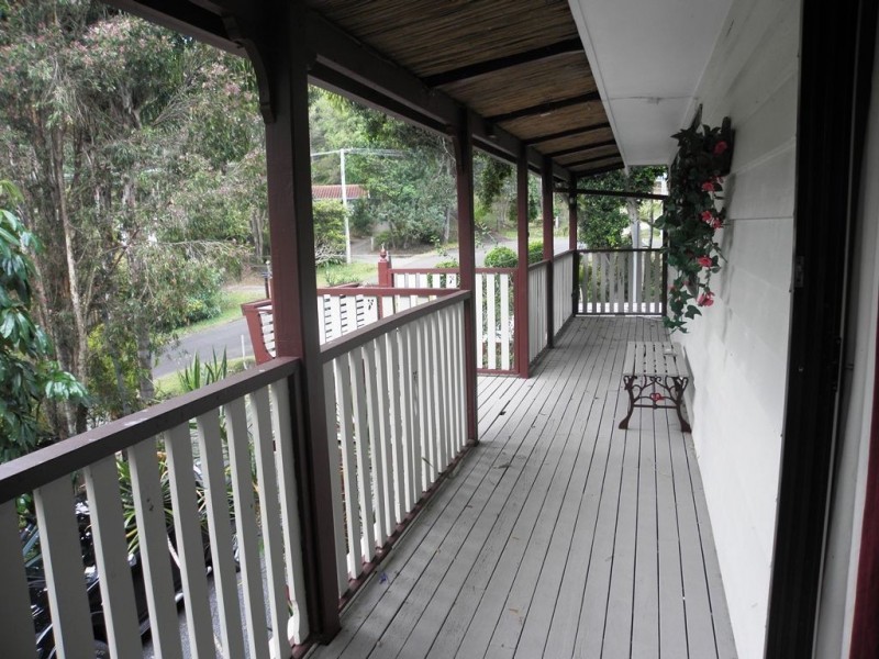 17 Jerome Street, Canungra QLD 4275