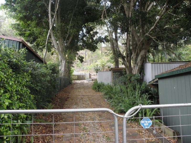 17 Jerome Street, Canungra QLD 4275