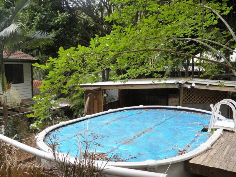 17 Jerome Street, Canungra QLD 4275