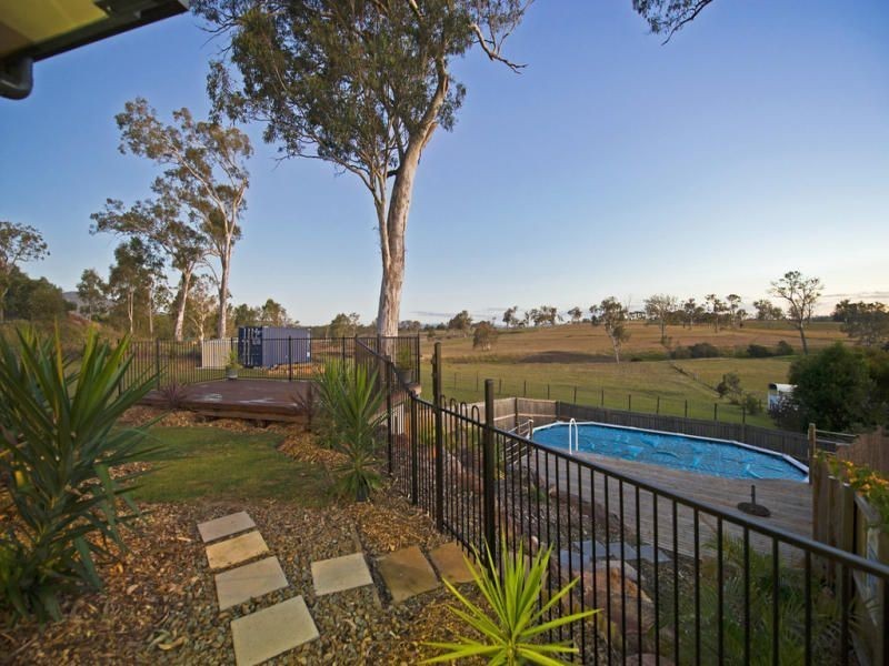 110 Munstervale Rd, Tamborine QLD 4270