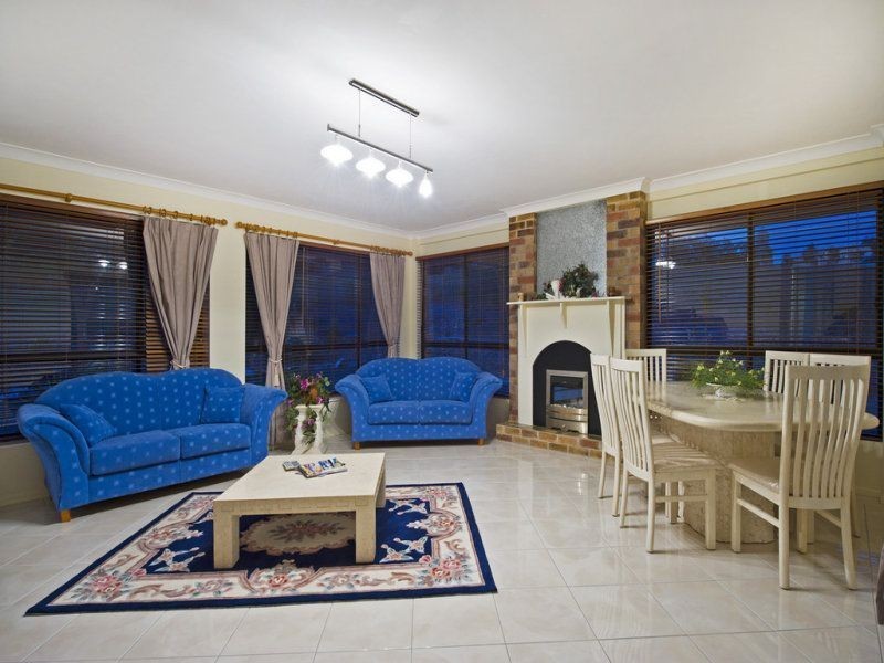 110 Munstervale Rd, Tamborine QLD 4270