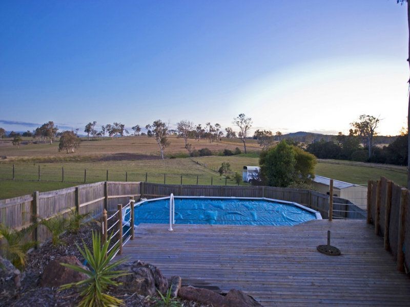 110 Munstervale Rd, Tamborine QLD 4270