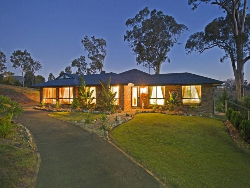 110 munstervale rd, Tamborine QLD 4270