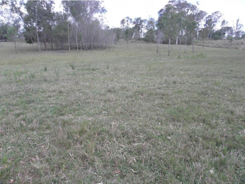 lot 6 mundoolun rd, Mundoolun QLD 4285