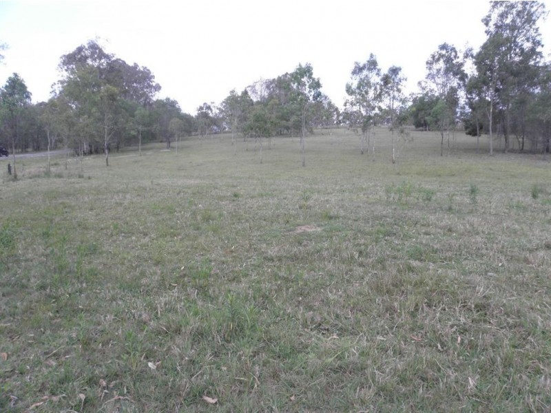 lot 6 mundoolun rd, Mundoolun QLD 4285