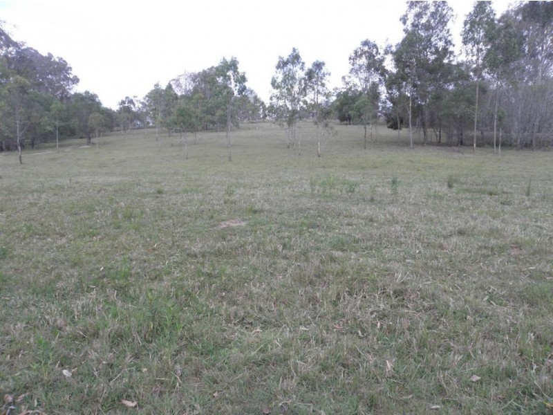 lot 6 mundoolun rd, Mundoolun QLD 4285