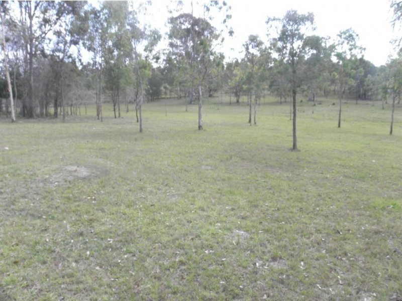 lot 6 mundoolun rd, Mundoolun QLD 4285