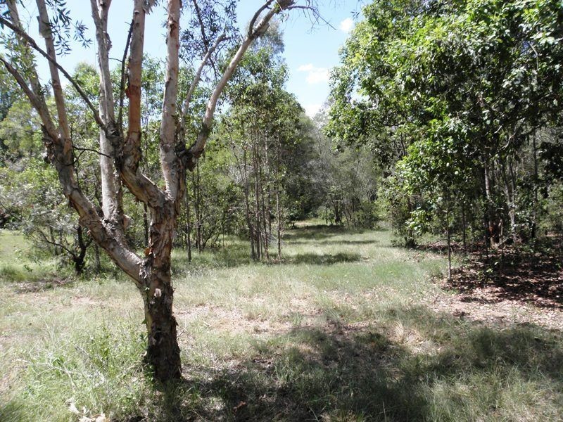 Lot 6 Beattie Rd, Mundoolun QLD 4285