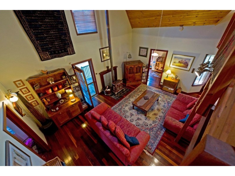 44 Chestnut Road, Tamborine QLD 4270