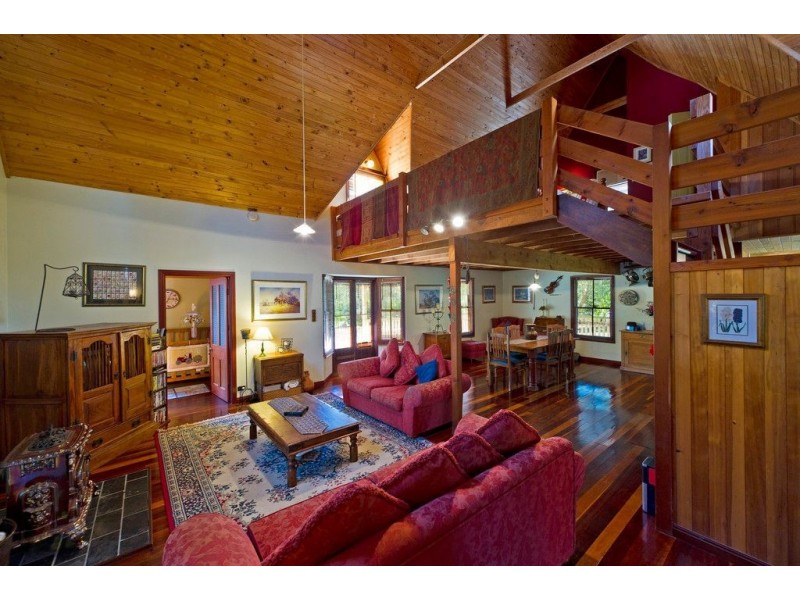 44 Chestnut Road, Tamborine QLD 4270