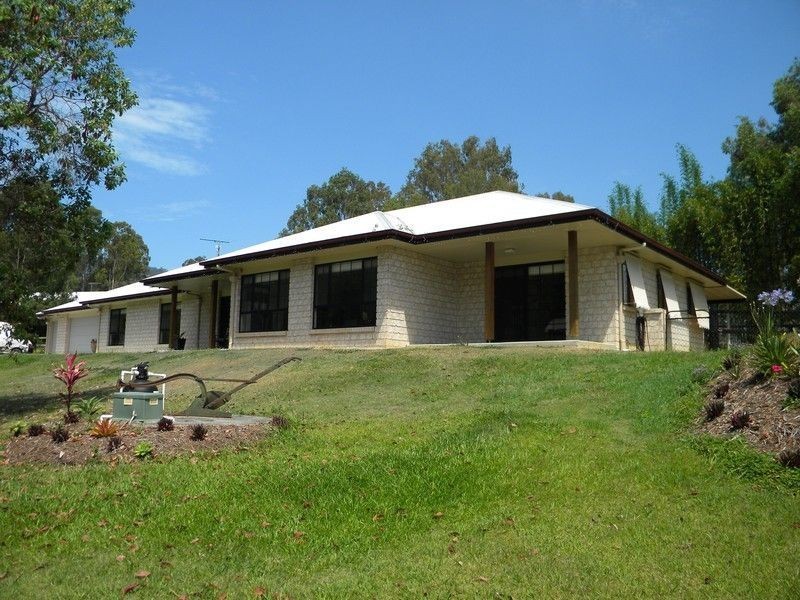 Boyland QLD 4275
