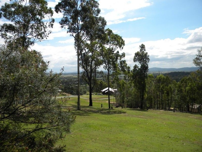 Boyland QLD 4275