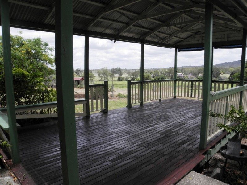 Tamborine QLD 4270