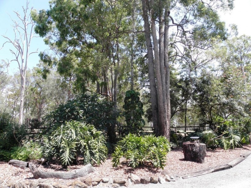 105 Leach Rd, Tamborine QLD 4270