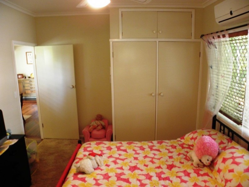 105 Leach Rd, Tamborine QLD 4270