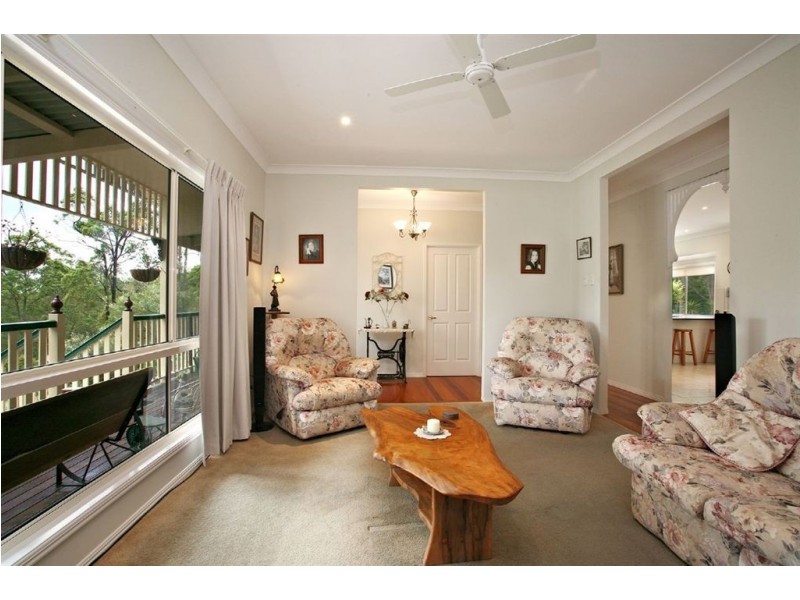 24 Rangeview Ct, Boyland QLD 4275