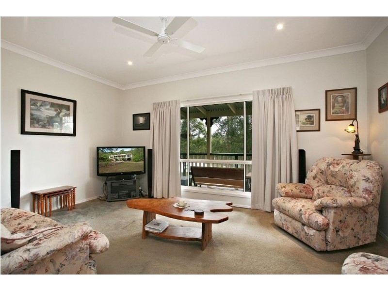 24 Rangeview Ct, Boyland QLD 4275