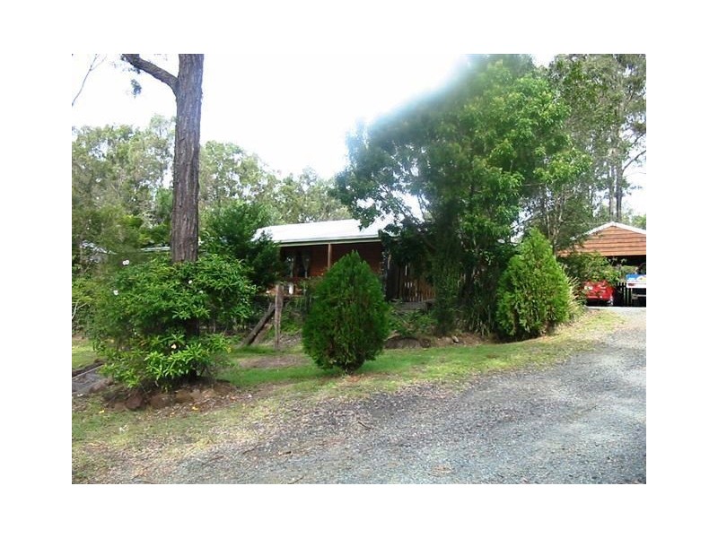 110-120 Williamson, Tamborine QLD 4270