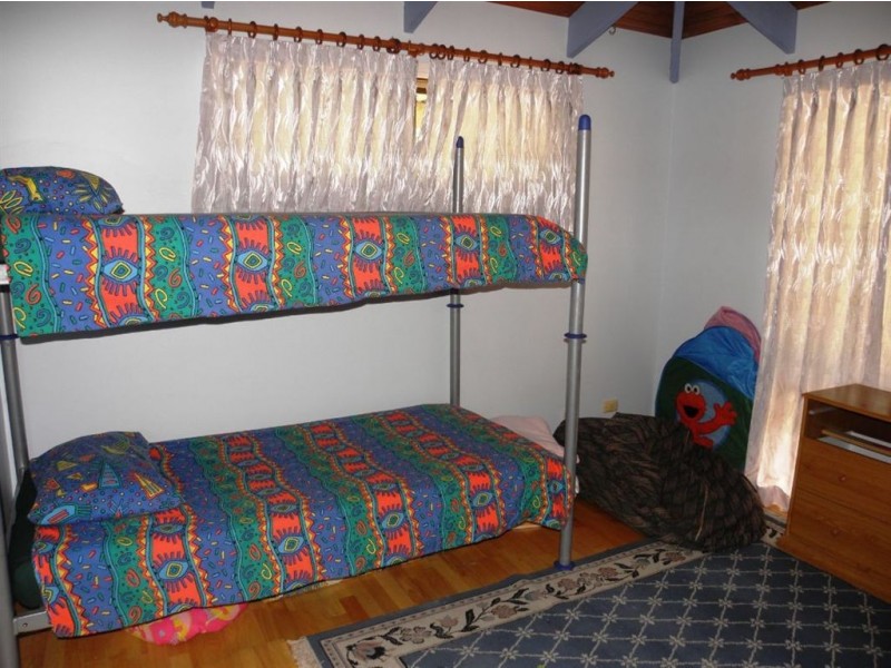 110-120 Williamson, Tamborine QLD 4270