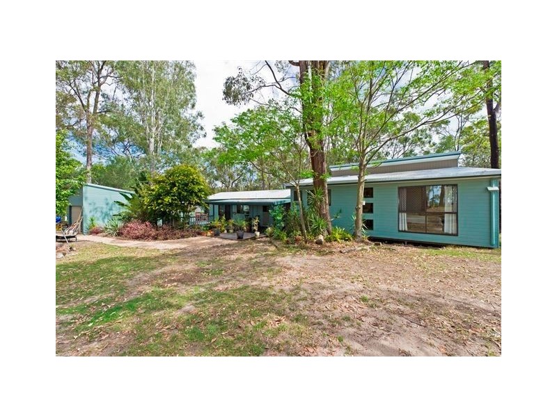 Tamborine QLD 4270